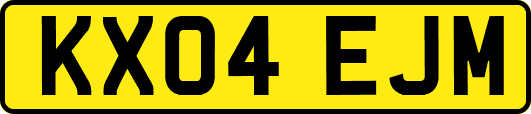 KX04EJM