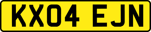 KX04EJN