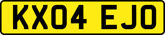 KX04EJO