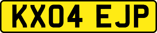 KX04EJP