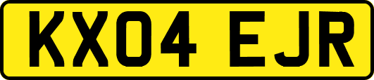 KX04EJR