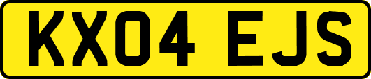 KX04EJS