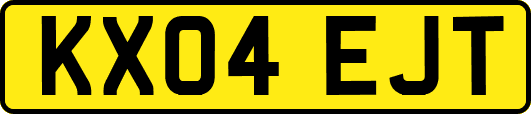 KX04EJT