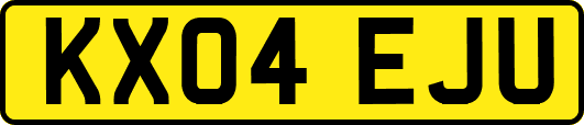 KX04EJU