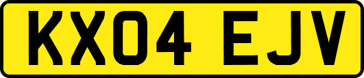 KX04EJV