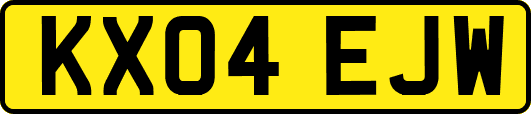 KX04EJW