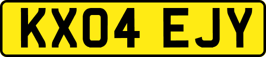 KX04EJY