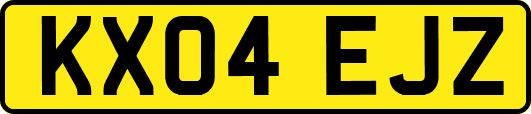 KX04EJZ
