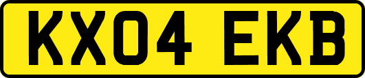 KX04EKB