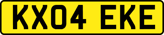 KX04EKE
