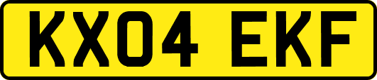 KX04EKF