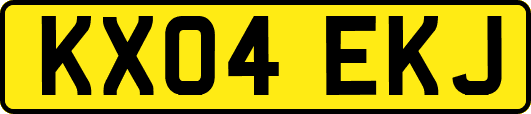 KX04EKJ