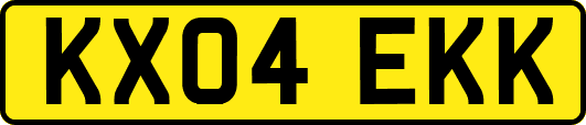 KX04EKK