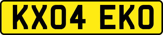 KX04EKO