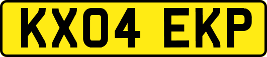KX04EKP