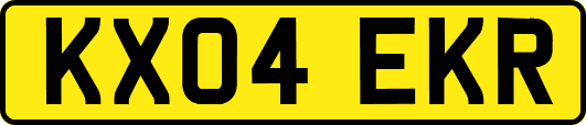 KX04EKR