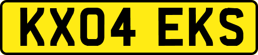 KX04EKS