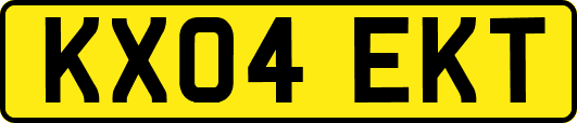 KX04EKT
