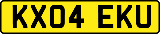 KX04EKU