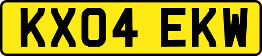 KX04EKW