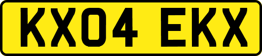 KX04EKX