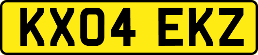 KX04EKZ