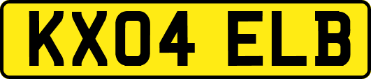 KX04ELB