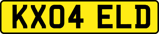 KX04ELD