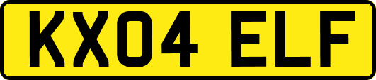 KX04ELF