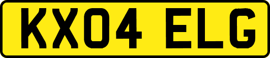 KX04ELG