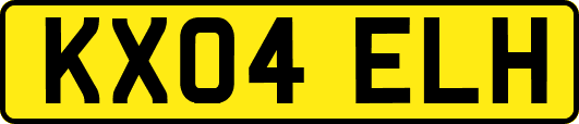KX04ELH