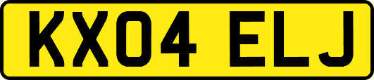 KX04ELJ