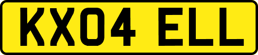 KX04ELL
