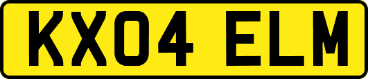 KX04ELM