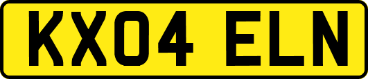 KX04ELN