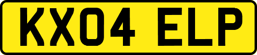 KX04ELP