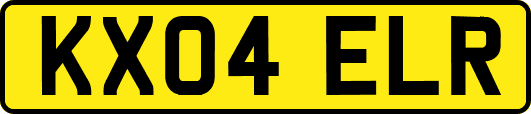 KX04ELR