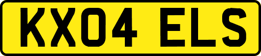 KX04ELS