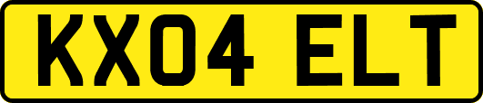 KX04ELT