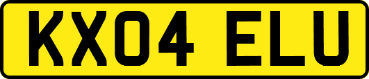 KX04ELU