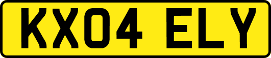 KX04ELY