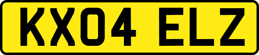 KX04ELZ