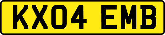 KX04EMB