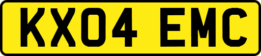 KX04EMC