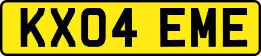 KX04EME