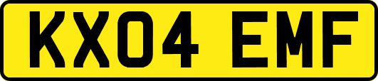 KX04EMF