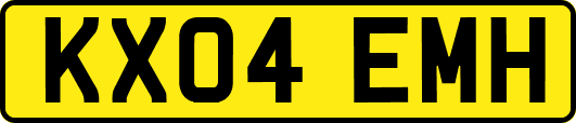 KX04EMH