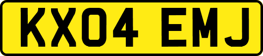 KX04EMJ