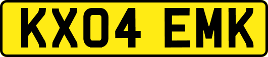KX04EMK