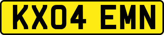 KX04EMN